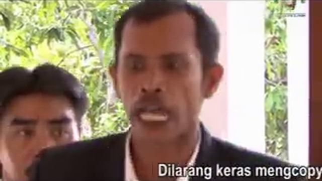 Film Paling Mengharukan Indonesia, Yatim Piatu Sinetron Madura PART 1-(Lanjut Ke Part 2)