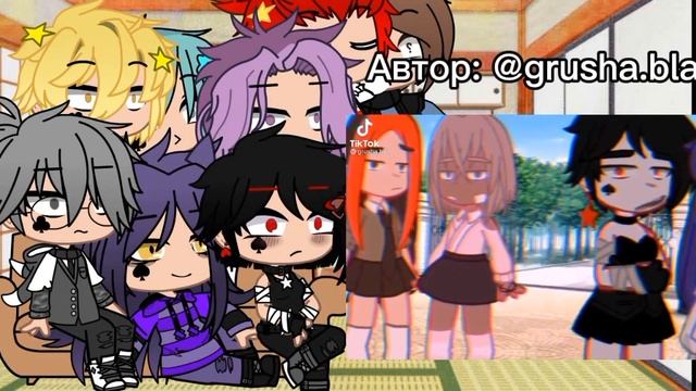?Реакция 13_карт на пиковых?Эмма без Вару?