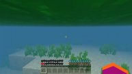 Acid Rain Add-on minecraft bedrock edition