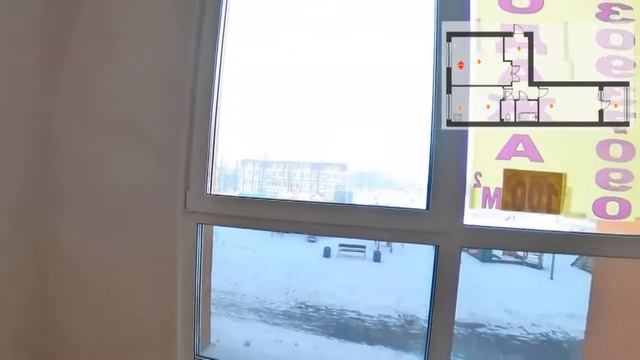 Продажа квартиры в Санкт-Петербурге. 2-к кв, 52 м², Павловская ул., д. 43, Колпинский р-н