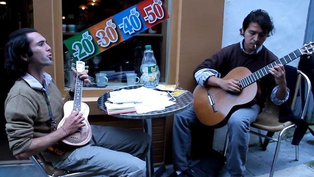 Son Ar Chistr traditional song