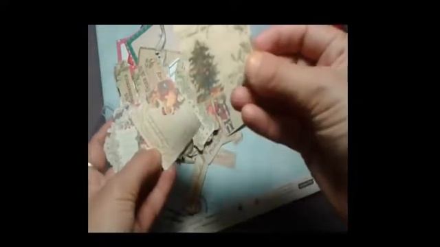декабрьский дневник