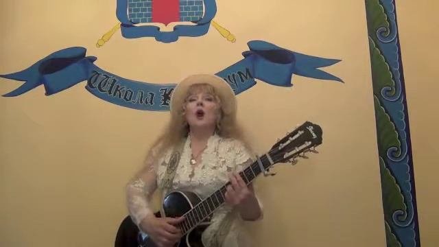 Наталья Корнилова романс Мельник