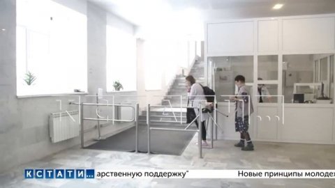 Главного врача больницы им. Семашко обвиняют в подделке документов для сокрытия врачебных ошибок