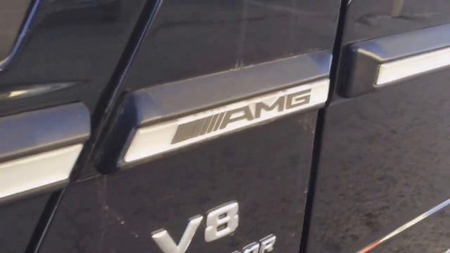 Mercedes Benz G55 AMG - Автосалон Олимп Саратов