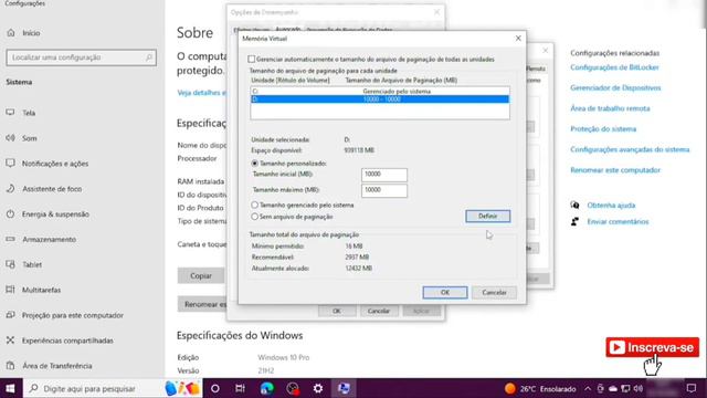 COMO TIRAR O LAG E AUMENTAR O FPS DO FIFA 23