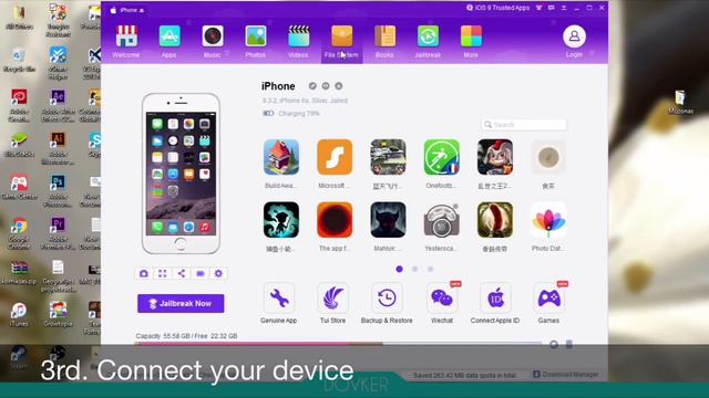 (Doesn't Work) How to install 3rd. party texture packs on MCPE 0.15.0 (iOS/Android)