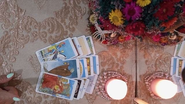 ??ЧТО ВАС УДИВИТ В БЛИЖАЙШИЕ ДНИ? ??Таро расклад.
