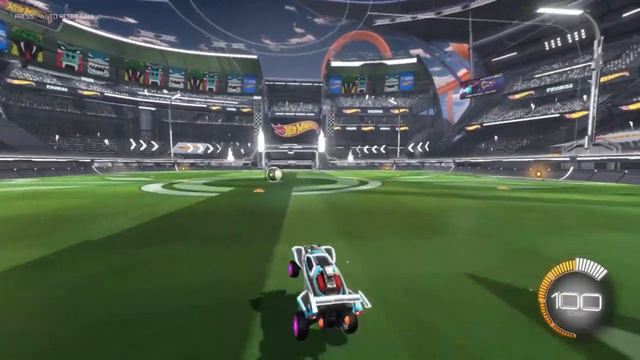 Best Xbox/PS4 Rocket League Controller Settings (2020)