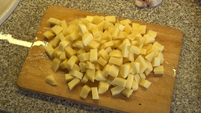 Перепелиный супчик