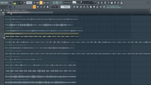 Ukrainian ethnic instruments sample pack | Українські народні інструменти | FL STUDIO