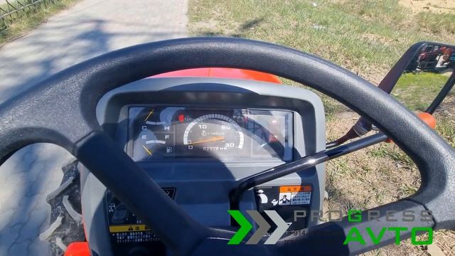 В PROGRESS AVTO цены уже снижены смотри ролик и пора уже брать! MITSUBISHI MT241 минитрактор