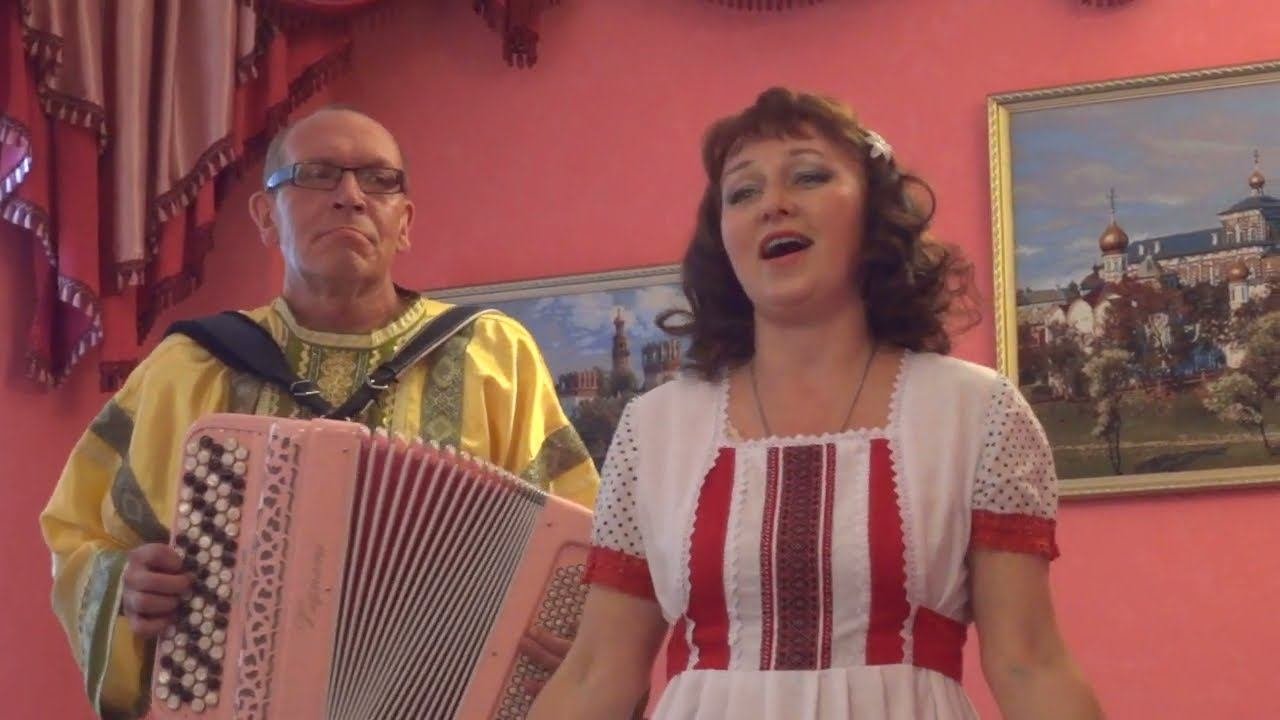песня 