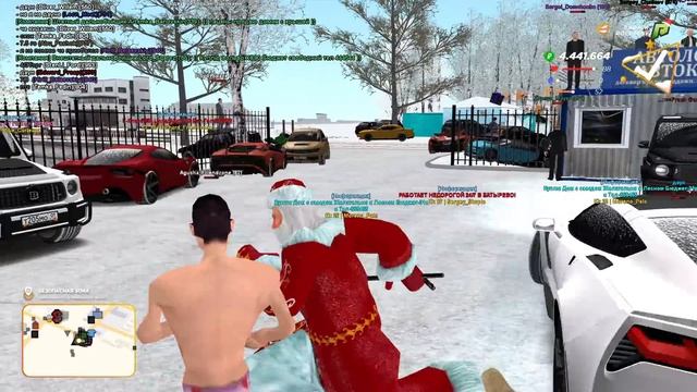 Перекуп на ВЫСОКОМ! ОТ БОМЖА ДО МИЛЛИОНЕРА НА ПЕРЕКУПЕ. ГТА РАДМИР РП КРМП/GTA RADMIR RP CRMP