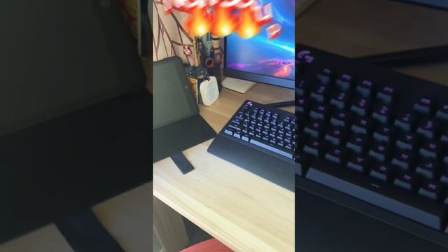 Old vs New Setup | Transitions #setup