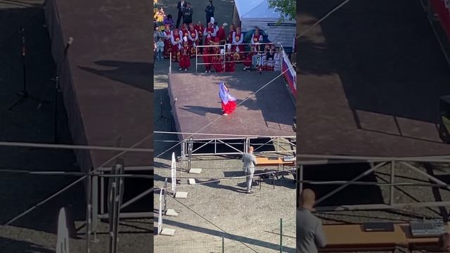 Музыка Востока в Самаре