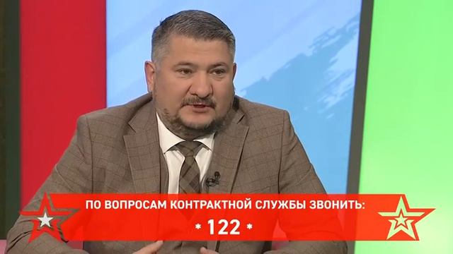 Глава администрации Уфимского района Николай Ельников на днях принял участие в телемарафоне «Время г