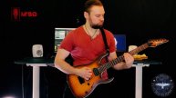 Mono Inc - Children Of The Dark (Guitar Cover)
