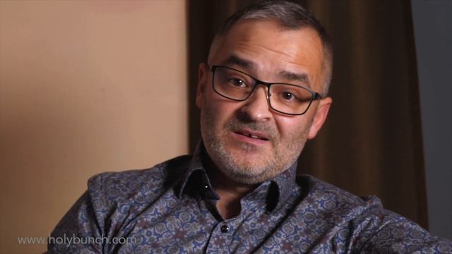 "но тщетно чтут Меня, уча учениям, заповедям человеческим " | Проповедь | Герман Бем