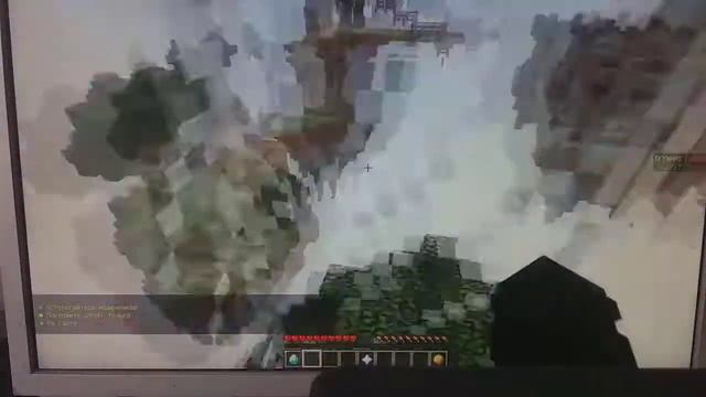 Мини игры в Minecraft?|Кто то ещё  о них помнит?!)