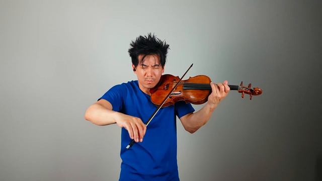 Send In The Clowns by Stephen Sondheim (violin and piano)