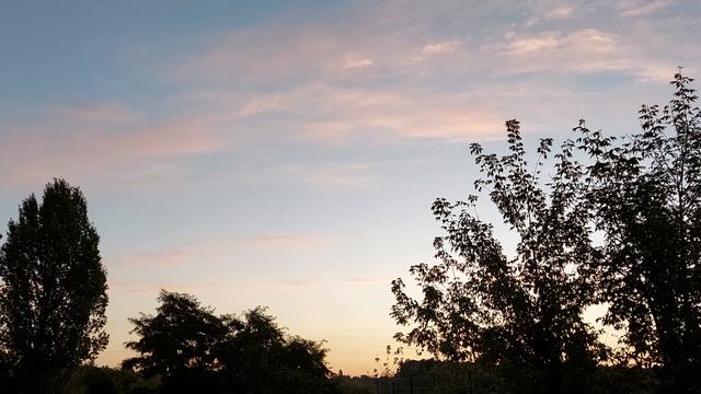 Белгород позавчера.