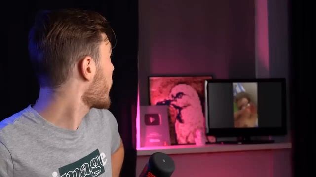 Щас самолёт пролетит