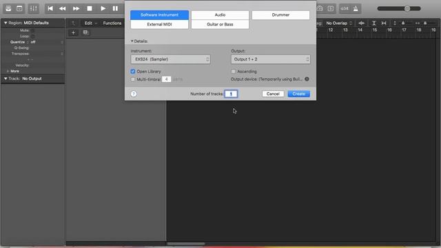 How to record a screen Apple MacBook Air 2018