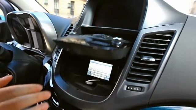 2012 CHEVROLET ORLANDO: Commercial Ad TVC Iklan TV CF - Canada