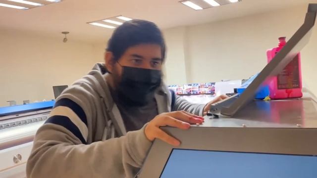 ¡PROMOCIÓN HP LATEX 115! + Laptop HP + Kit de cartuchos y más