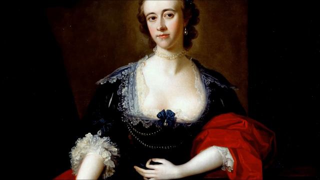 G.F.Handel: Trio Sonata in G minor for Oboe, Violin & B.c HWV 393