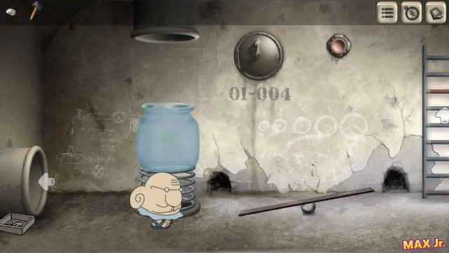игра Полная труба прохождение 2 серия Full Pipe на канале MaxJunior I Игры на андроид