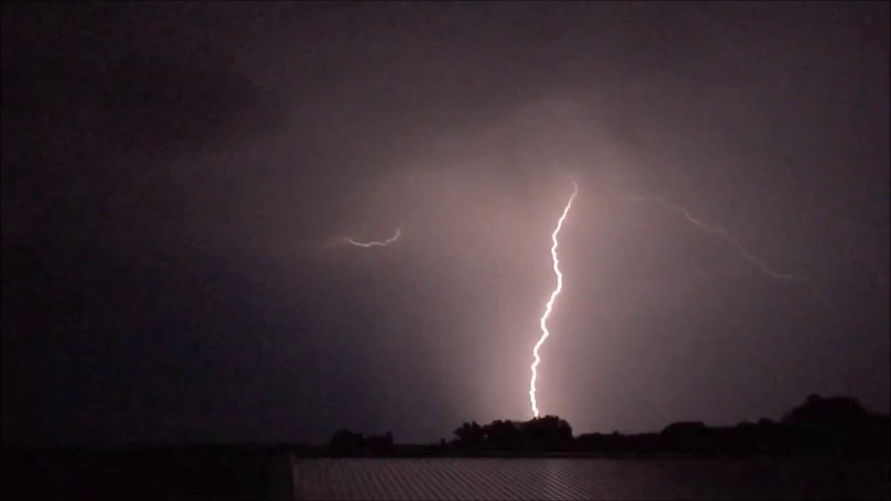 Гроза 31.05.17