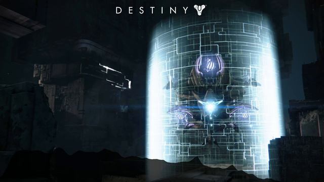 Chronologies (Alternate) - Destiny OST