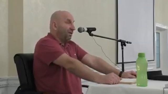 Как загнать в гроб жижулика. сатья про хрупкое либидо SatyaDas