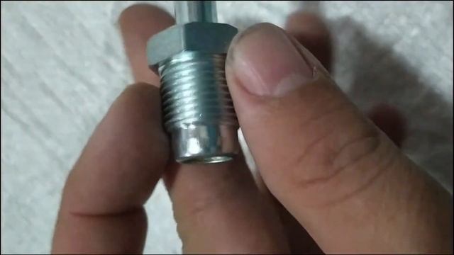 VALVULA PCV de Toyota FORTUNER Toyota HILUX Toyota 4RUNNER 1GRFE Unboxing.