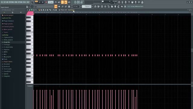 How To Make BOUNCY Beats for Skaiwater Like J Dolla (FL Studio Tutorial)