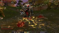WoW quest #3620 The Ring of Blood: The Warmaul Champion