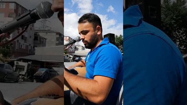 Mustafa şeneroğlu var git ölüm