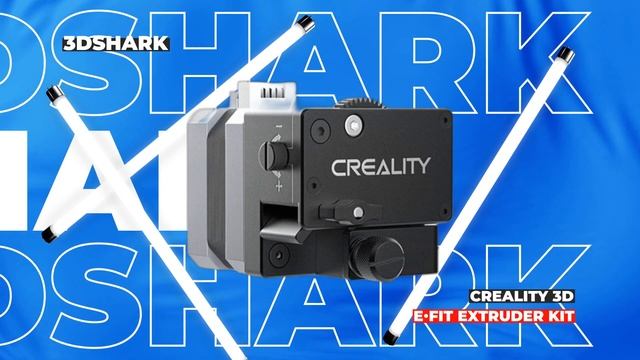 Creality E·Fit Extruder Kit