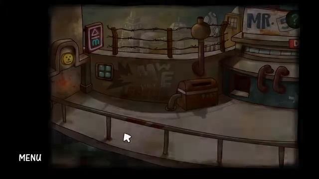 Mr  Pumpkin Adventure Gameplay