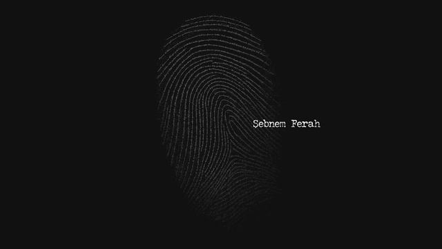 Şebnem Ferah - Şarkılar Yalan Söylemez (Parmak İzi) (Official Audio)