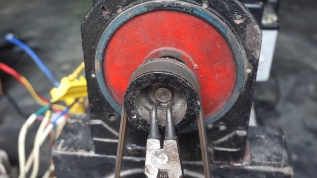 How To Convert 48v DC To 220v AC (5 KVA)#alternator