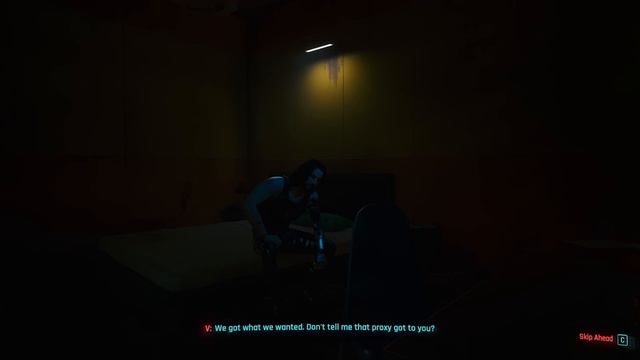 Cyberpunk 2077: Best of Johnny Silverhand