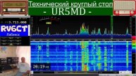 Технический круглый стол, 11 июня 2021 г