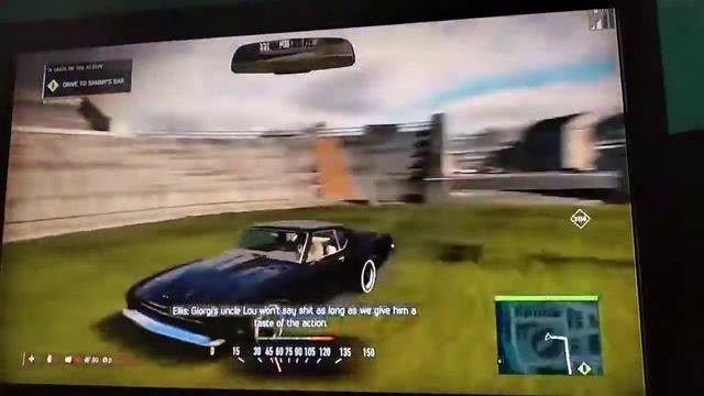 NVIDIA GEFORCE NOW GAMEPLAY DO MAFIA 3 NO TV BOX 1GB RAM