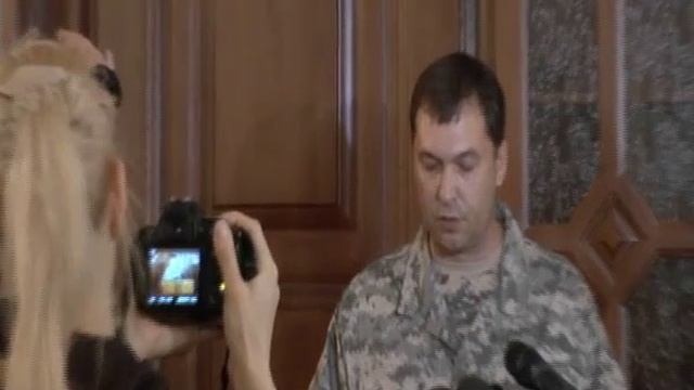 Срочное заявление В. Болотова Луганск.3 мая 2014.mp4