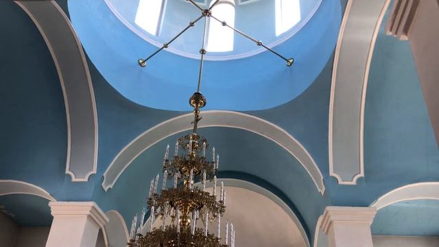 Даруй Боже благодать