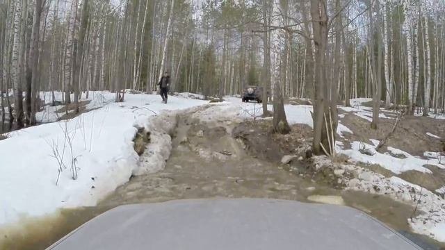 Бродик 2