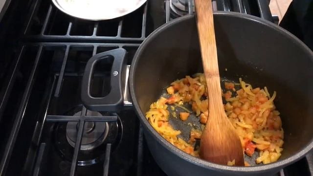 How To Make A Delicious Alphabet Soup